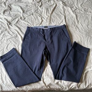 J. Crew 770 Straight Chino Pants